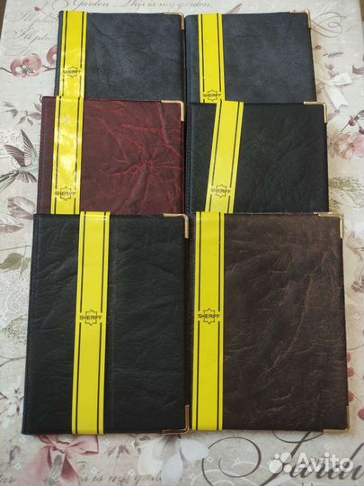 Обложка для водительских документов автодокументы