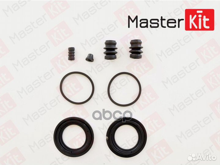 Ремкомплект тормозного суппорта SsangYong rexto