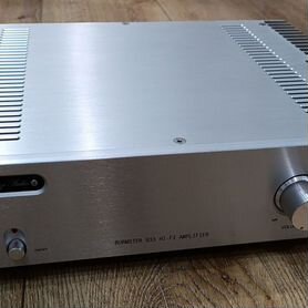 Усилитель мощности Burmester 933 (Breeze Audio Inc