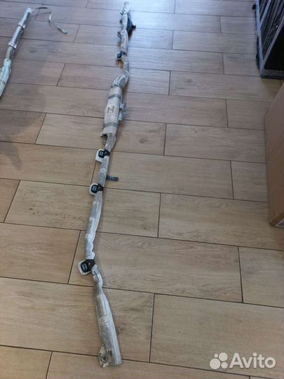 Подушка безопасности бмв х3 ф25