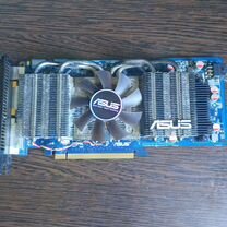 Видеокарта GeForce GTX 250