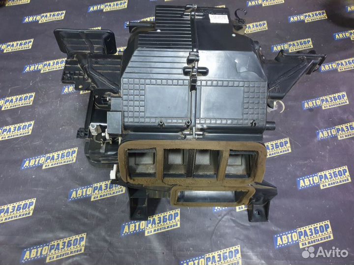 Корпус отопителя Хонда Цивик 4 д