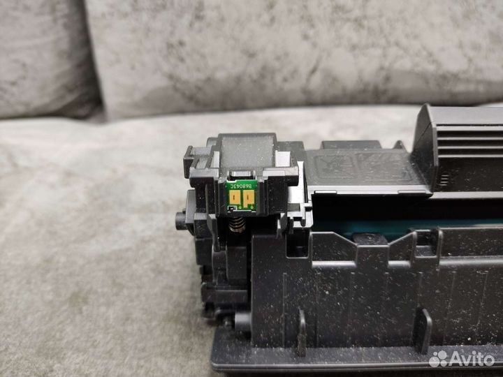 Катридж для принтера HP 85a ce285a