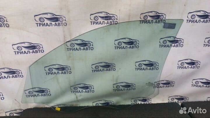 Стекло двери Sorento