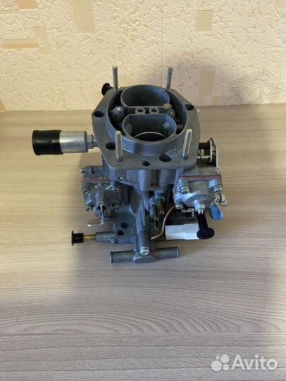Карбюратор ваз 2107 новый