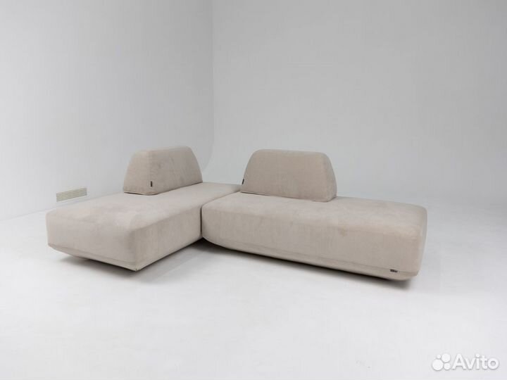 Диван 4400х1600 мм