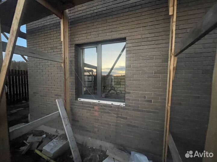 Пвх окна veka