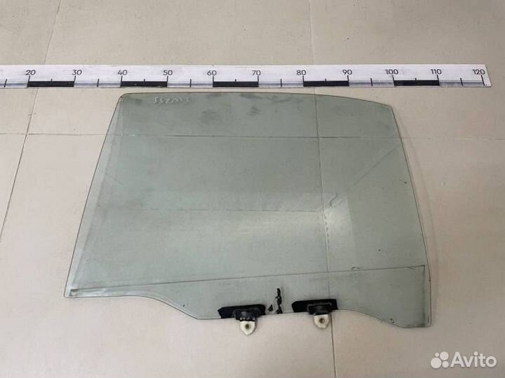 Стекло двери задней левой Toyota Corona T190 1992
