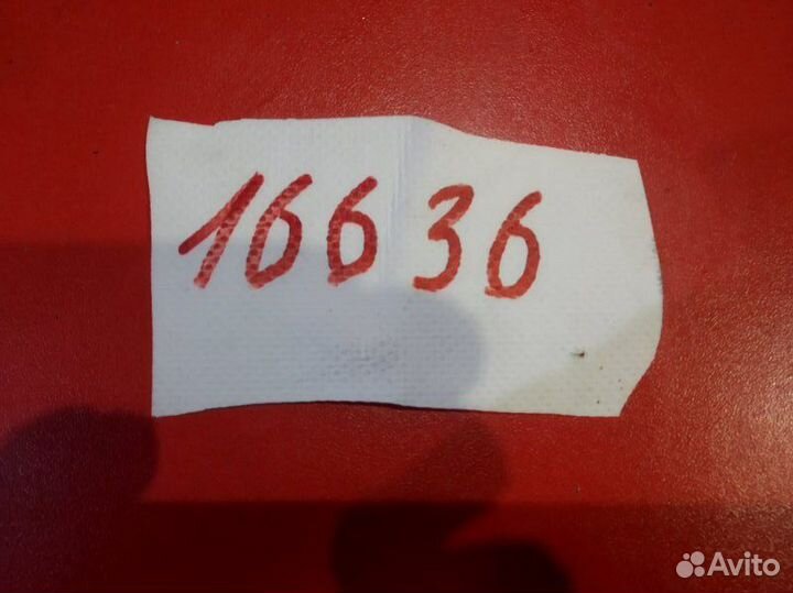 Магнитола Chevrolet Cruze J300 F18D4 2008-2012