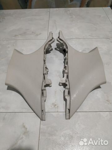Обшивка стойки задняя Mazda Cx-5 KE 2011-2017