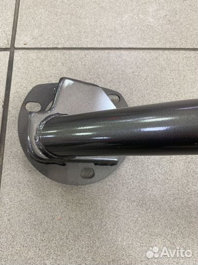 TRD Верхняя растяжка на чашки Lexus GS 1998+