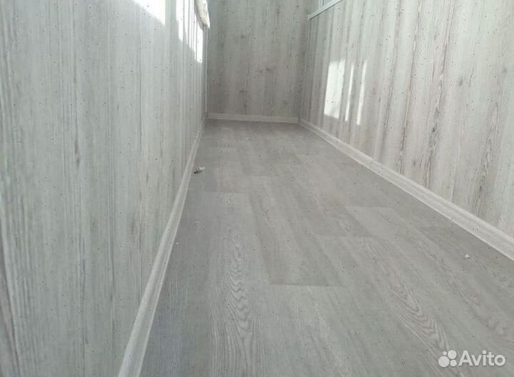 Окно Пластиковое