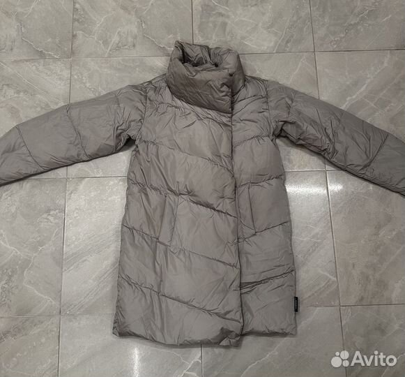 Пуховик Max Mara weekend