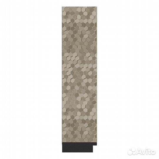 Зеркало Evoform Definite 66х66 BY 3148 в багетной