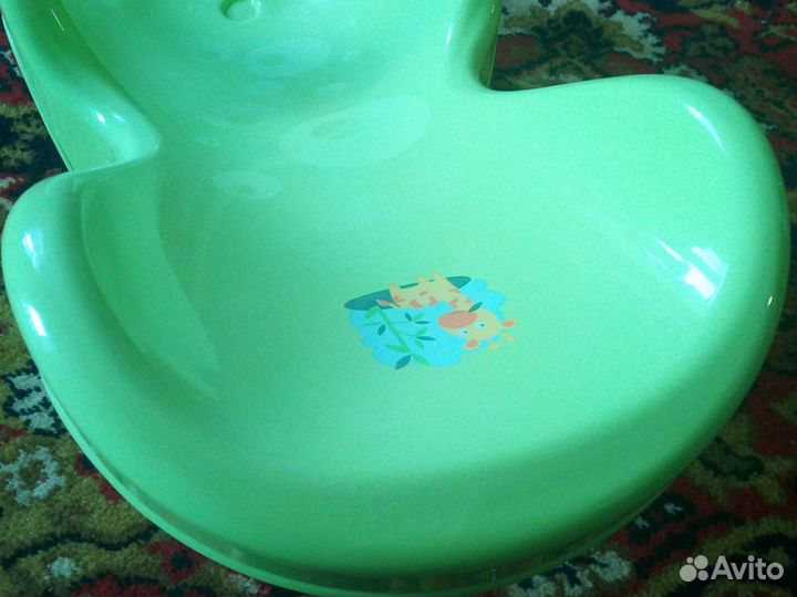 Ванночка для купания малыша