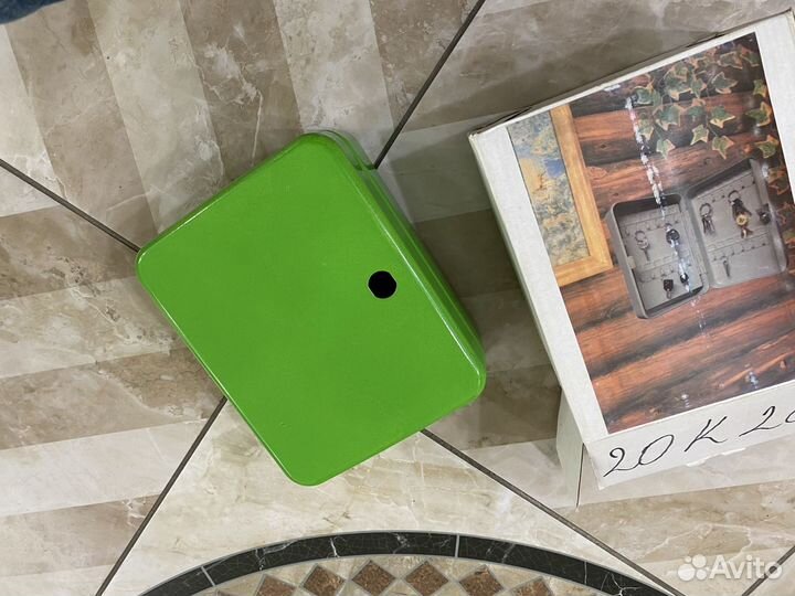 Шкафчик для ключей -ключница