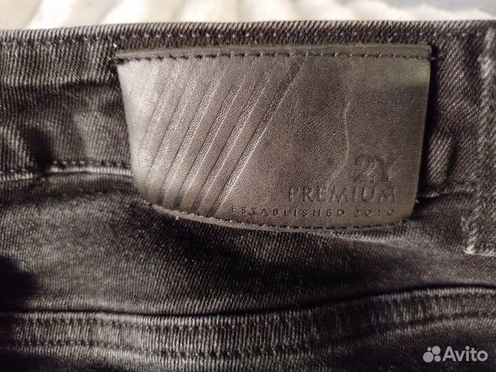 Джинсы женские 46 размер