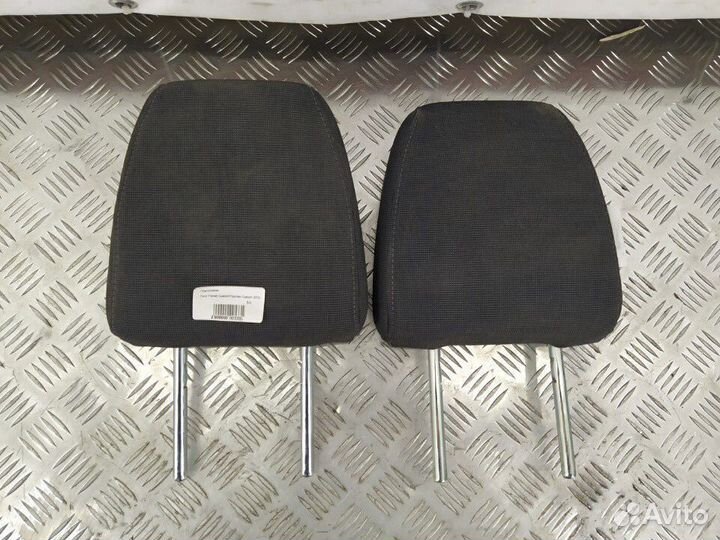 Подголовники Ford Transit 06-18год