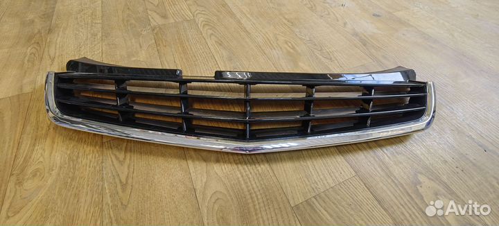 Решетка радиатора н/о 21704/Лада Приора-2