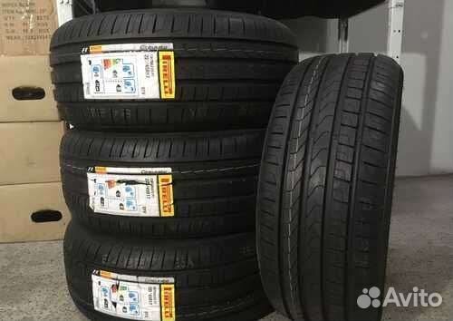 Pirelli Cinturato P7 235/45 R18