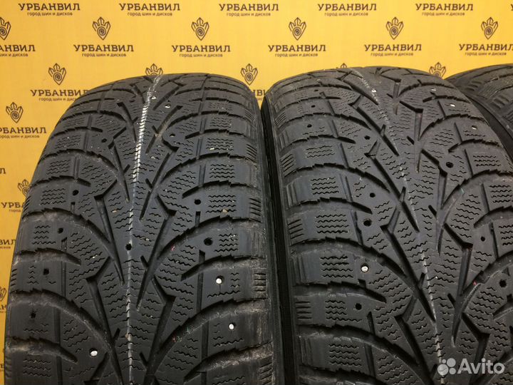 Toyo Observe G3-Ice 205/60 R16 92T
