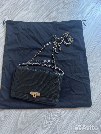 Сумка женская uterque