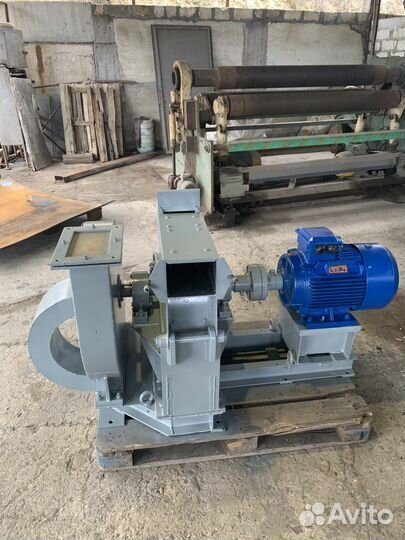 Установка мельничная А1-ижр/3