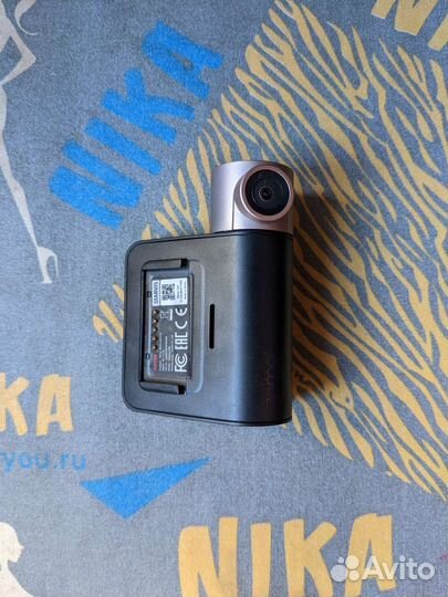 Видеорегистратор Xiaomi 70mai