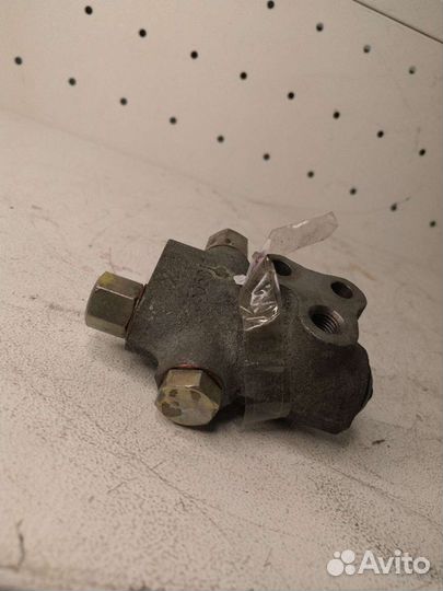 Регулятор давления газ 2217 тормозов