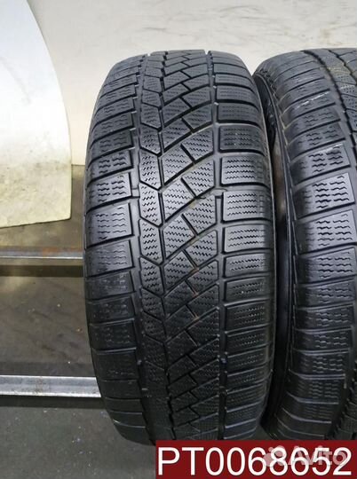 Continental ContiWinterContact TS830 P SSR 205/60 R16 98H