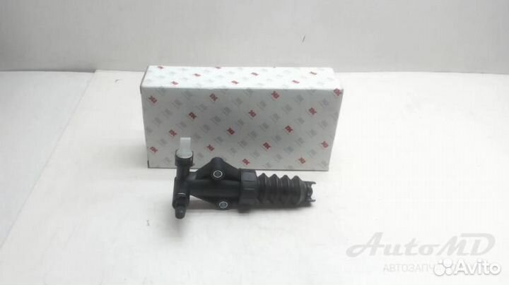 Цилиндр сцепления рабочий Fiat Linea