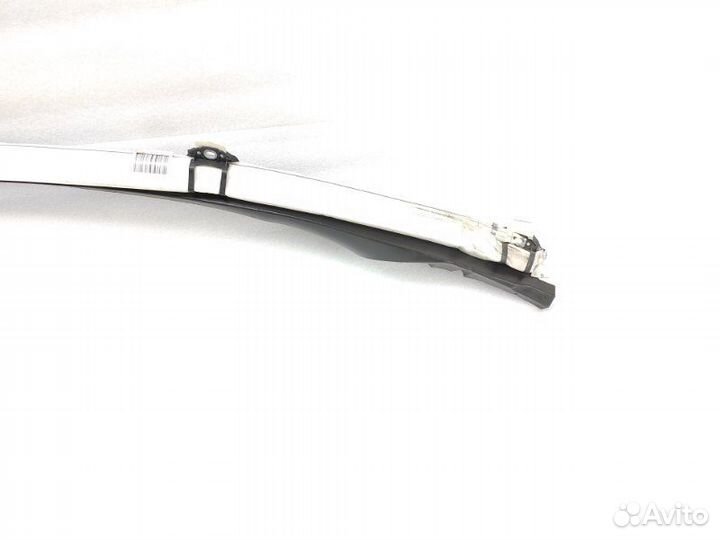 Подушка безопасности боковая (шторка) правая