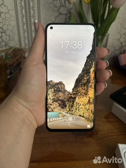 HONOR 30, 8/256 ГБ