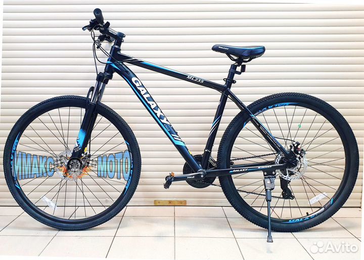 Велосипед Galaxy ML235-29-20