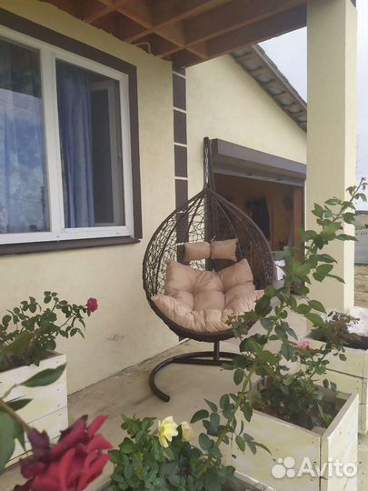 Подвесное кресло