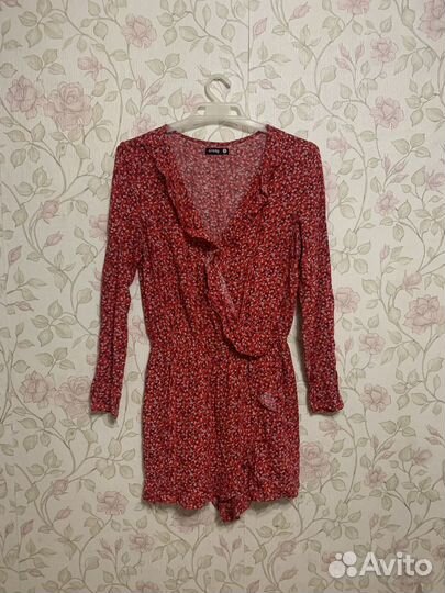 Комбинезон женский