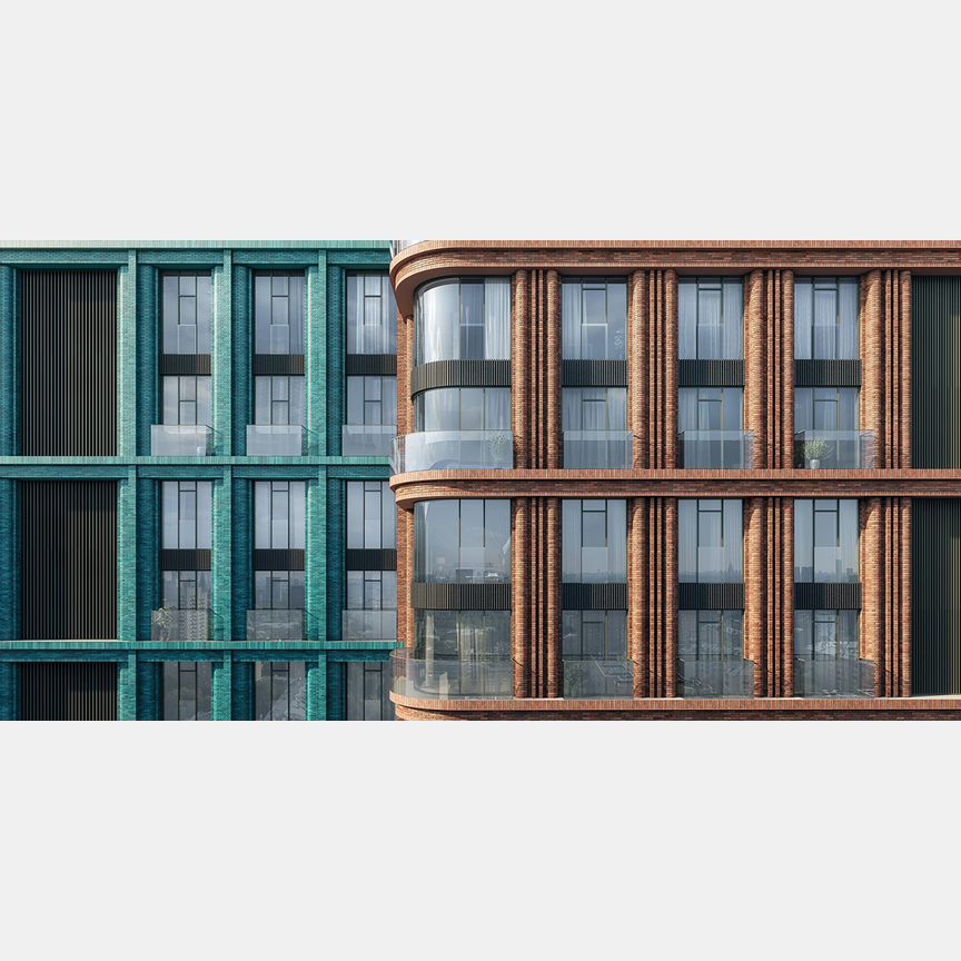 2-к. квартира, 95,1 м², 4/9 эт.