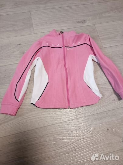 Одежда пакетом 116