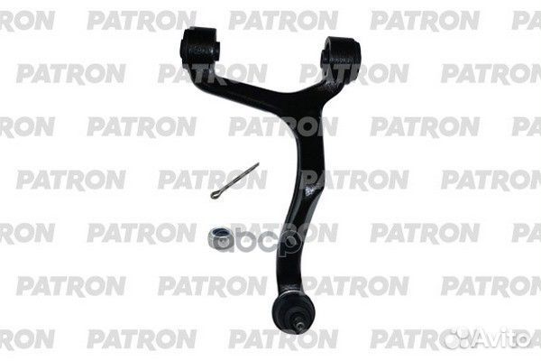 Рычаг подвески hyundai Sonata VI (YF) 09-10 Son