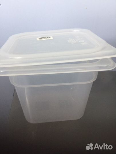 Гастроемкости бу