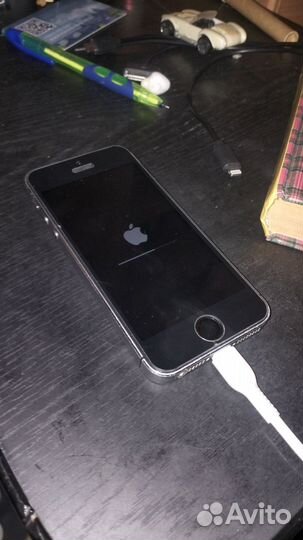 Восстановление iPhone