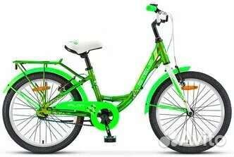 Велосипед Stels Pilot 250 Lady. Новый