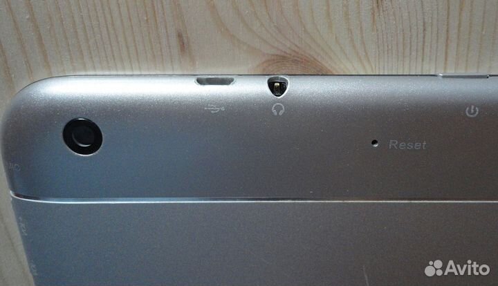 Prestigio MultiPad 4 Ultimate 8.0 3G PMP7480D3G QU