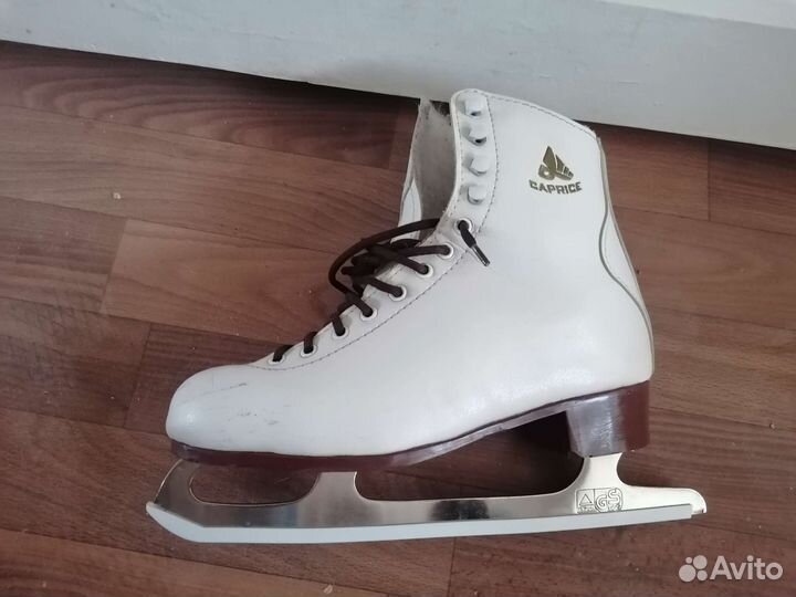 Коньки