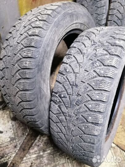 Шины Nordman 4 195 65 r15