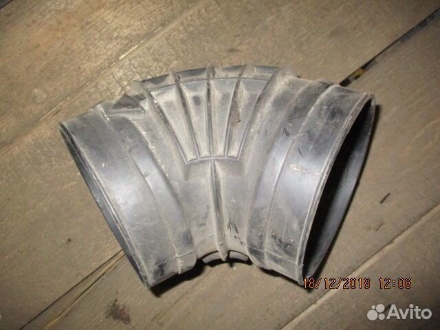 Патрубок воздушного фильтра DAF 1699475