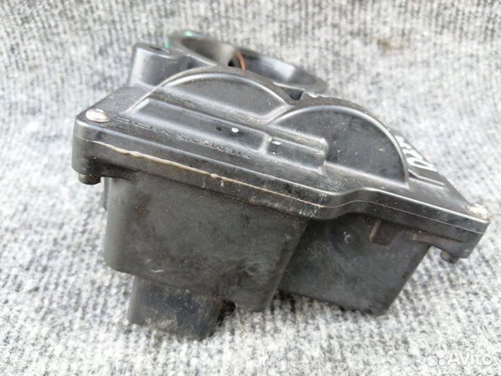 Дроссельная заслонка Volkswagen Golf BLG 2007