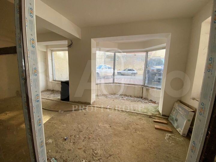 Свободного назначения, 137 м²