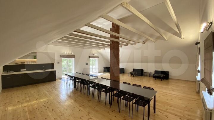 Дом 300 м² на участке 15 сот.