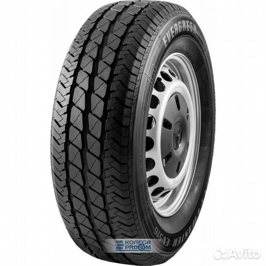 Evergreen EV516 215/70 R15 R
